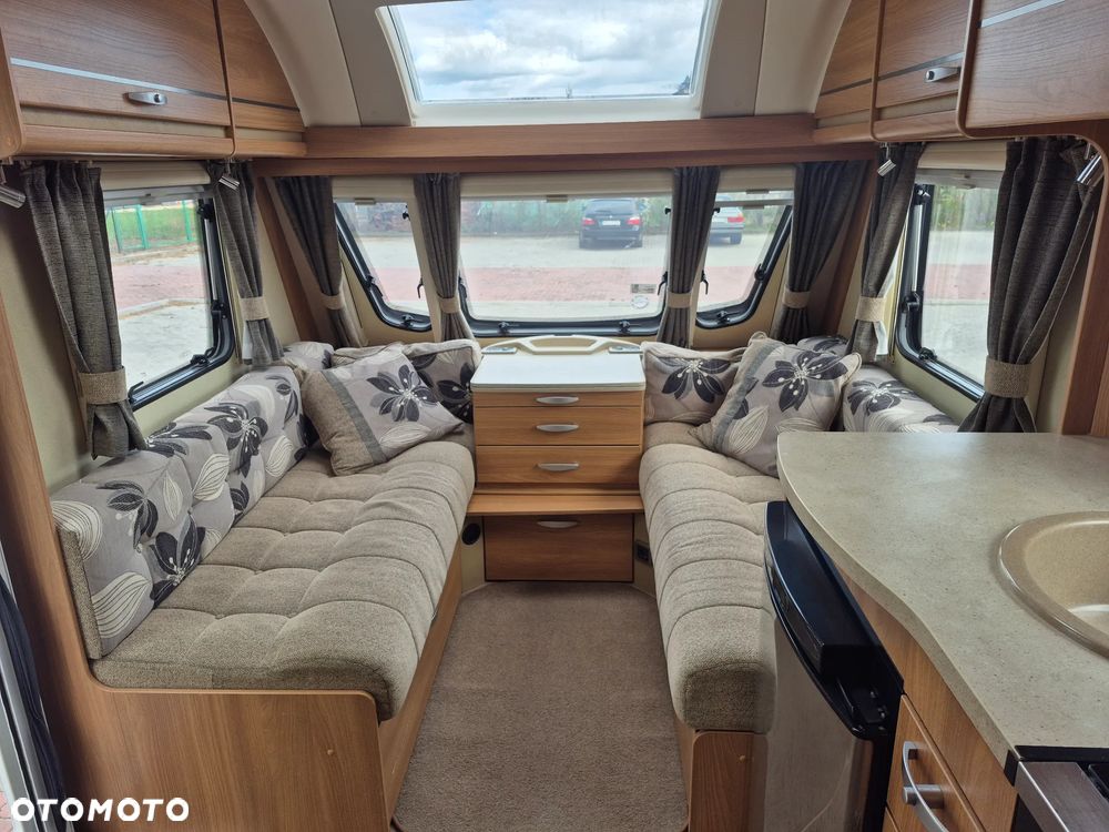 SWIFT Challenger  544 - 6