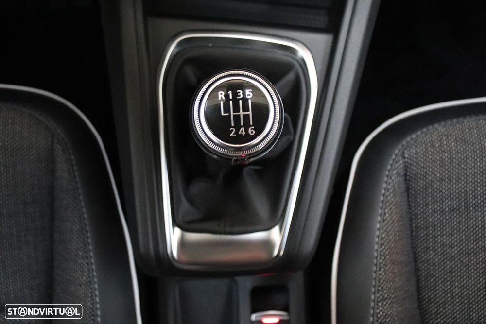 Renault Captur 1.0 TCe Techno - 14