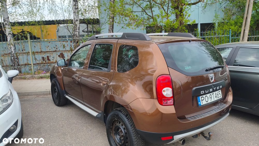 Dacia Duster 1.6 Ambiance - 9