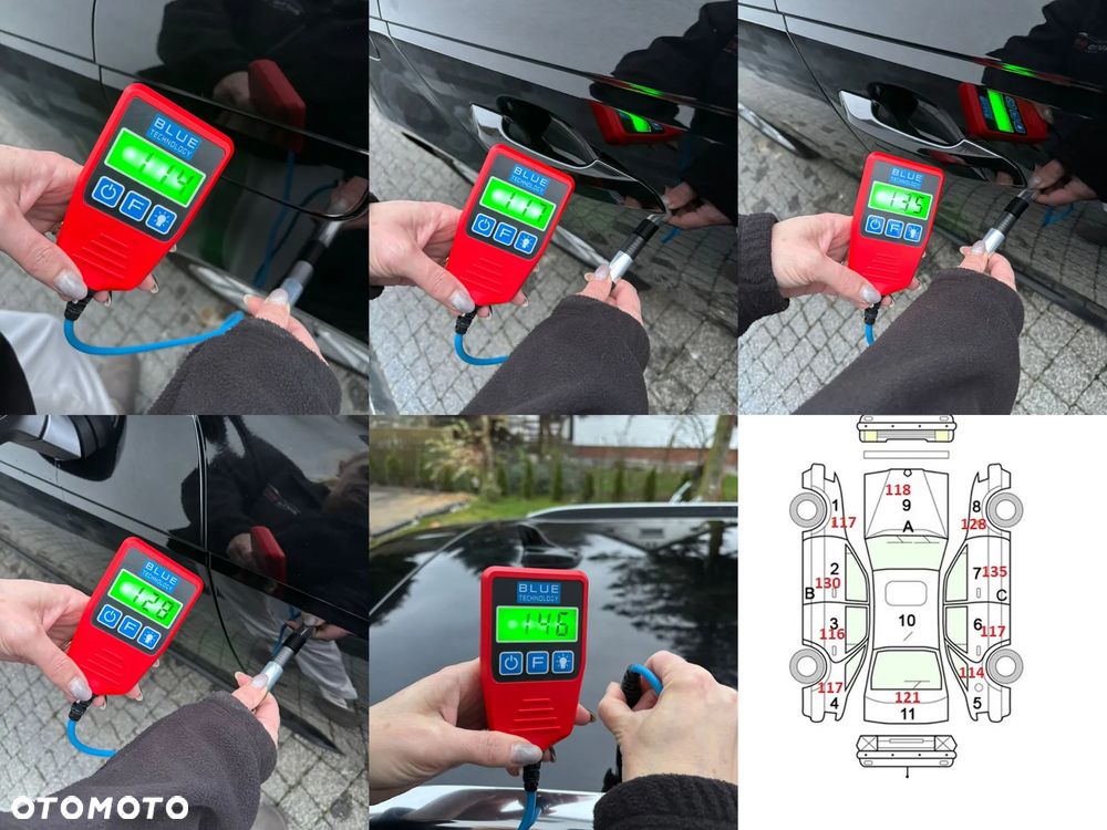 Audi A4 Avant 40 TDI S tronic quattro sport - 40