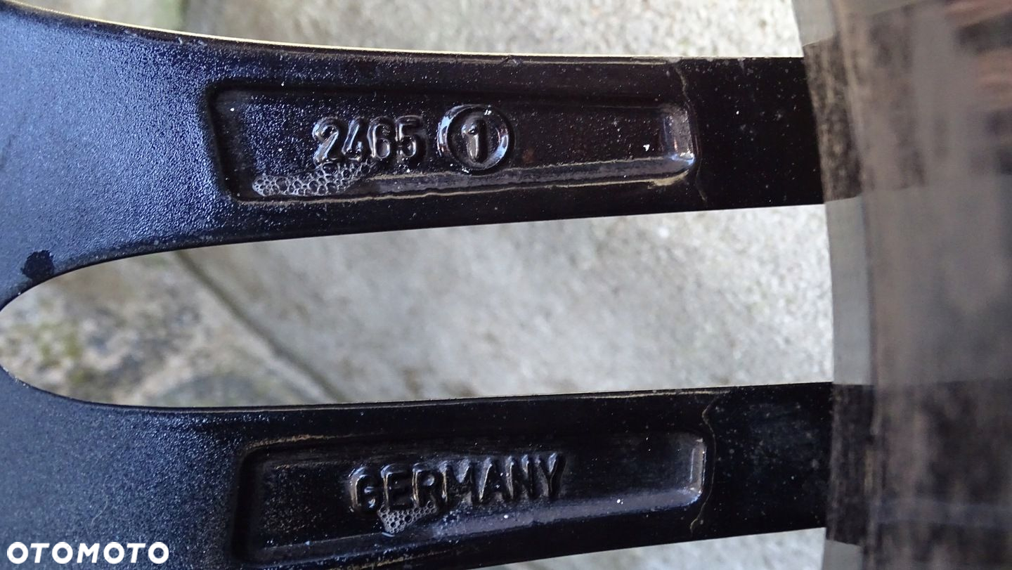 BMW 3 E90, E91, E92, E93 - 8.5Jx18EH2 ET37, 8Jx18EH2 ET34 5x120 - felgi - 8