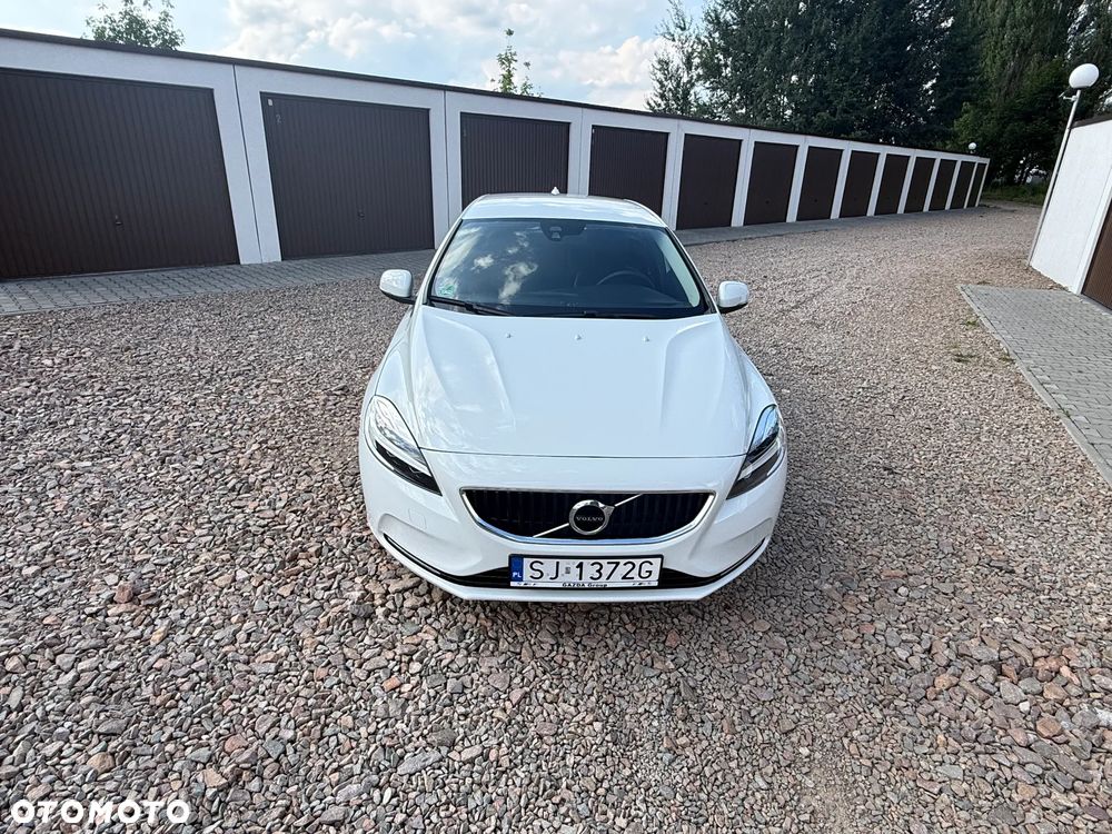 Volvo V40 T2 Drive-E Base - 4