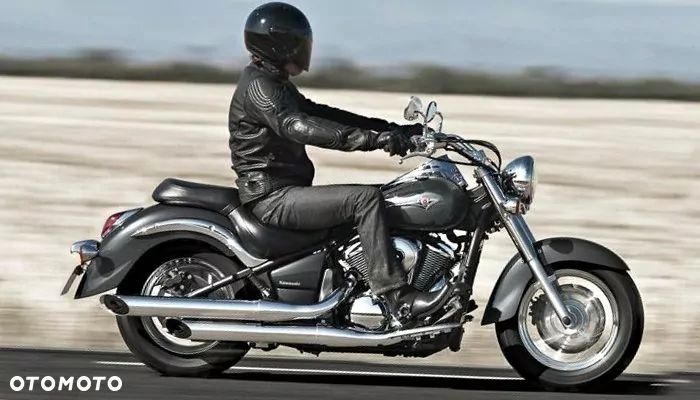 Kawasaki VN - 1