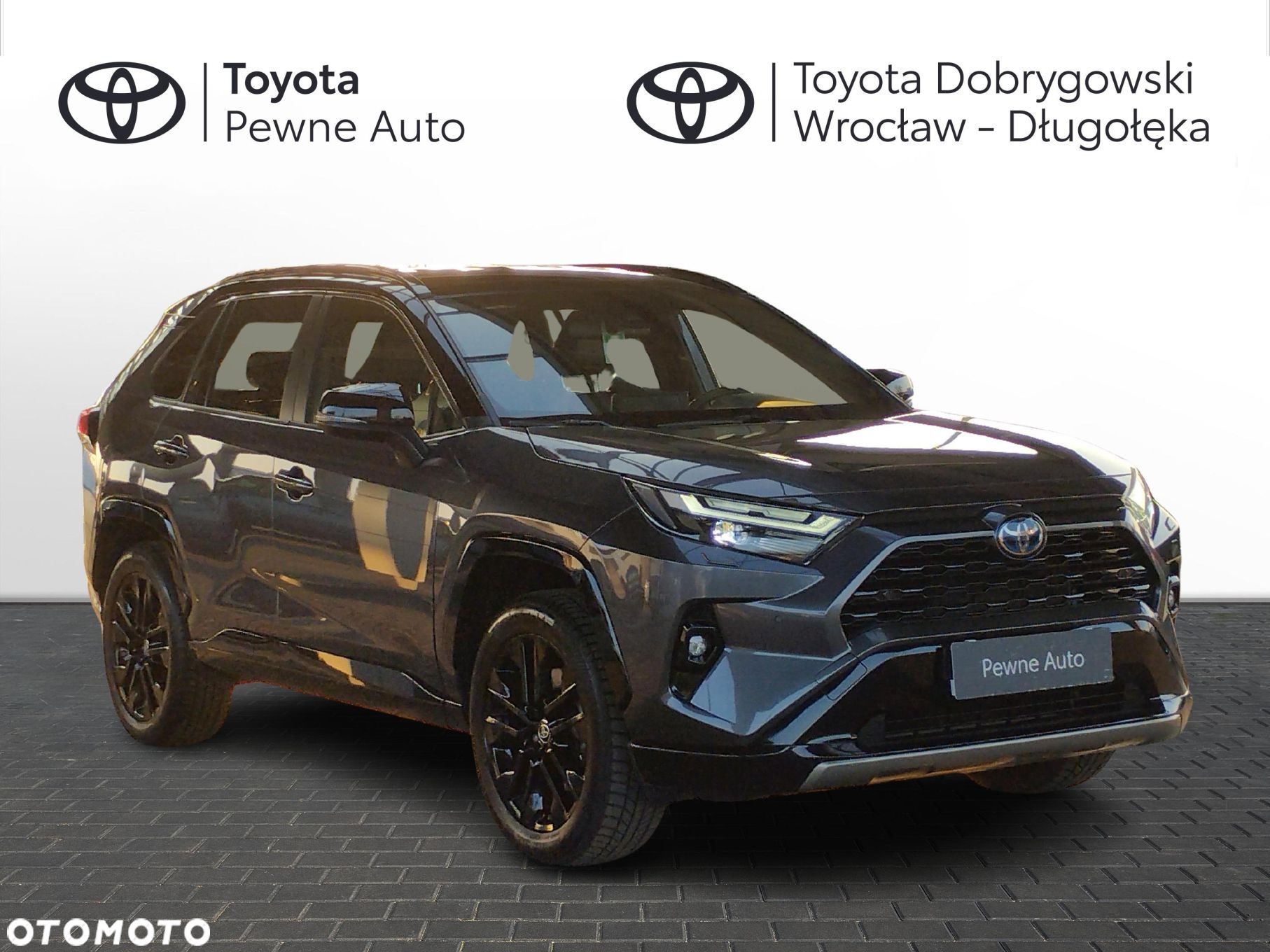 Toyota RAV4 - 1
