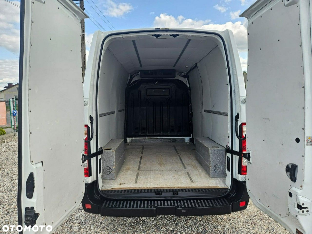 Renault Master - 5