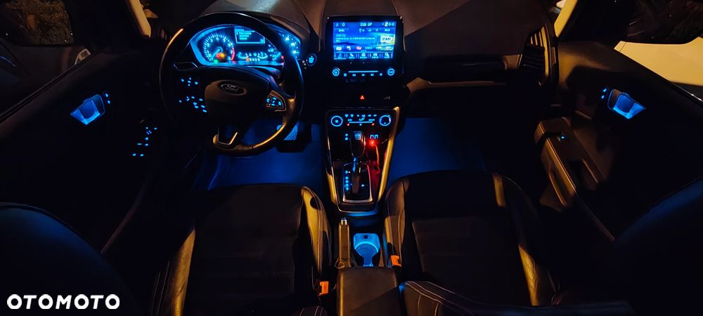 Ford EcoSport - 1