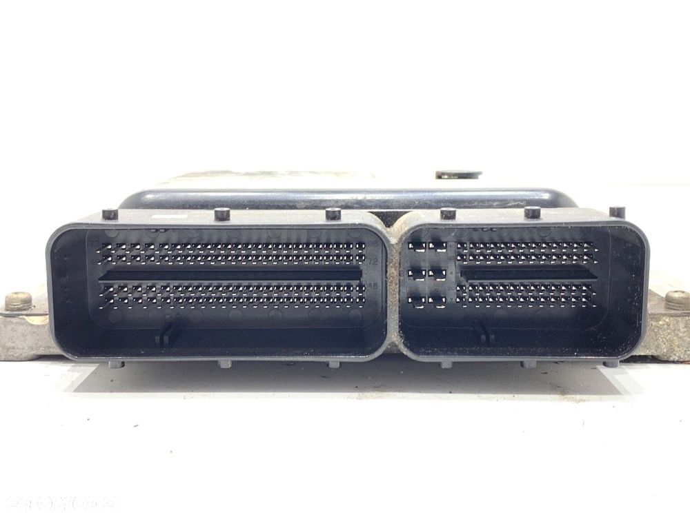 KOMPUTER SILNIKA - 346.00 PLN - MITSUBISHI ASX (GA_W_) 2009 - 2022 1.8 DI-D 4WD 110 kW [150 KM] olej - 2