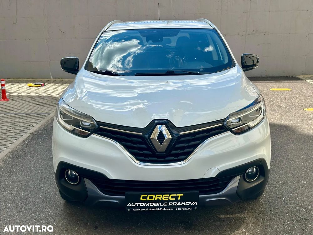 Renault Kadjar - 11