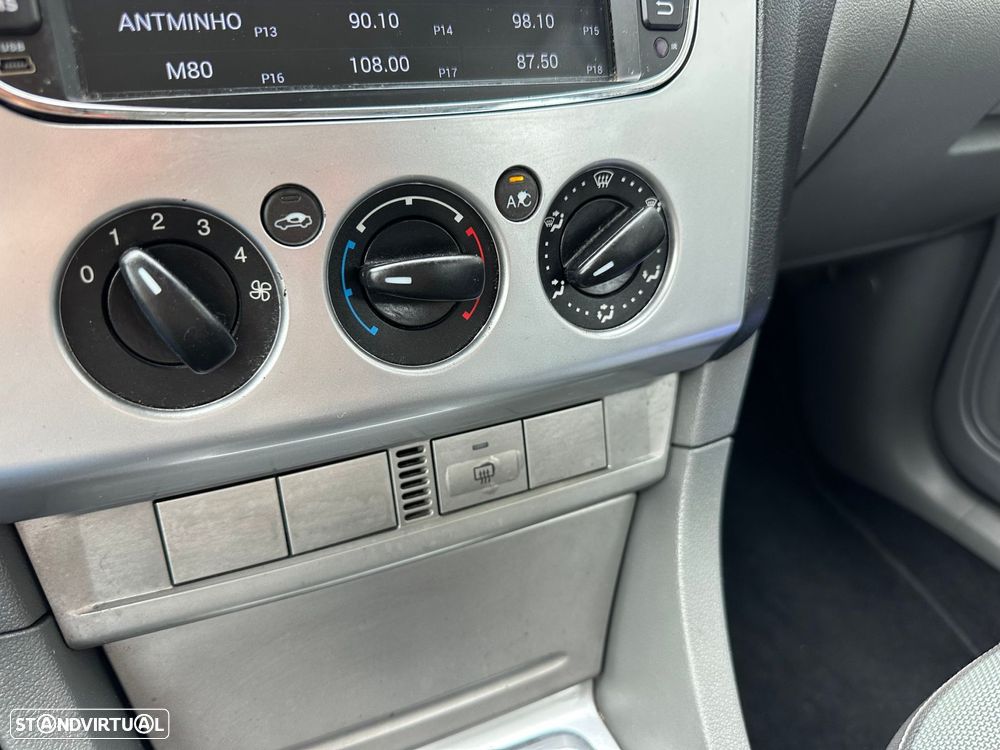 Ford Focus 1.6 TDCi Trend - 14