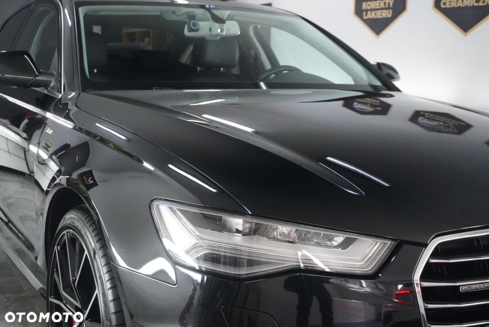 Audi A6 Limousine - 4