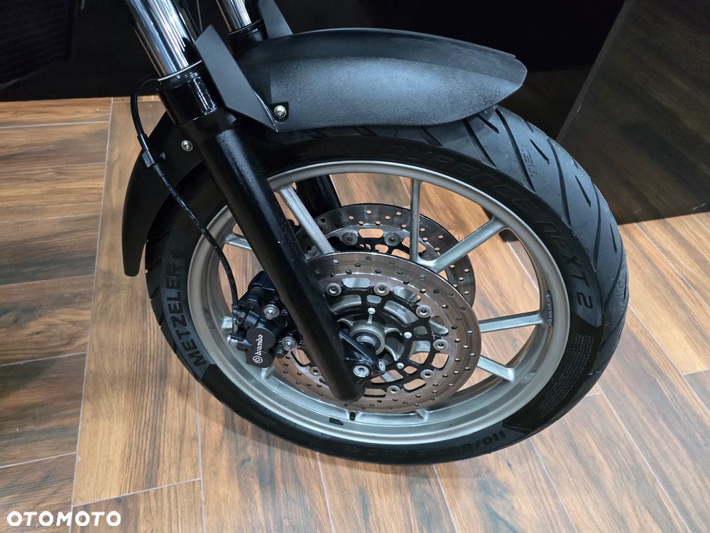 BMW GS - 15