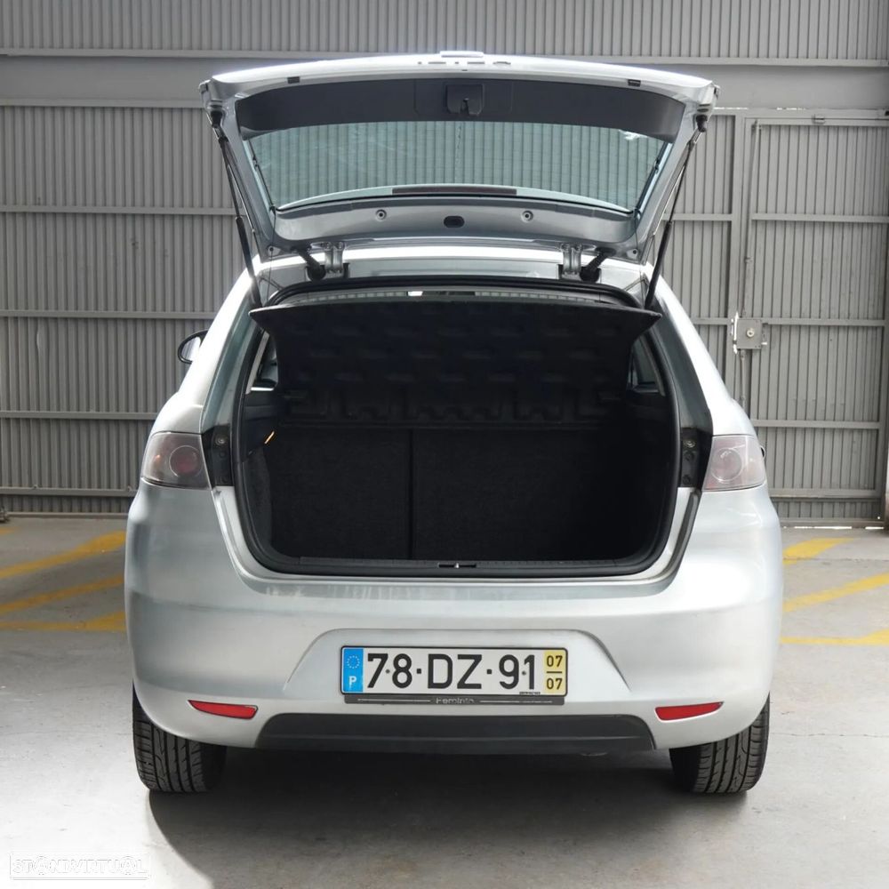 SEAT Ibiza - 32