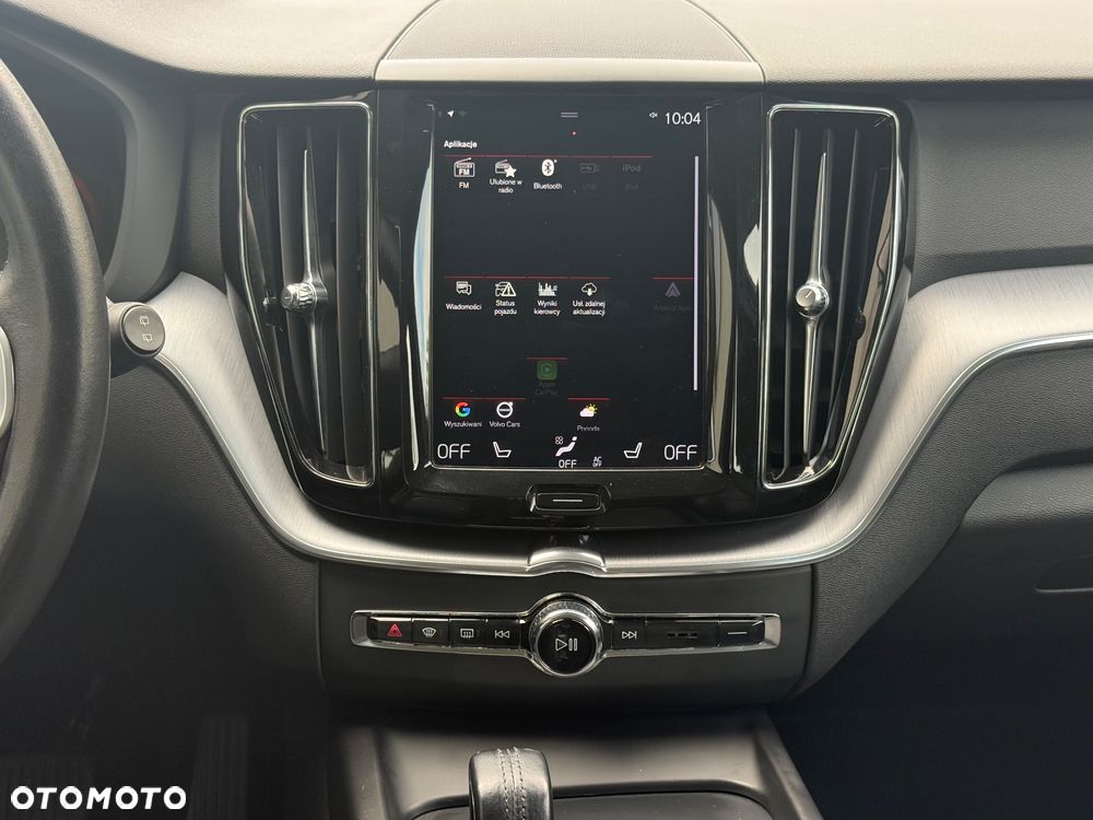 Volvo XC 60 B4 D AWD Momentum Pro - 16