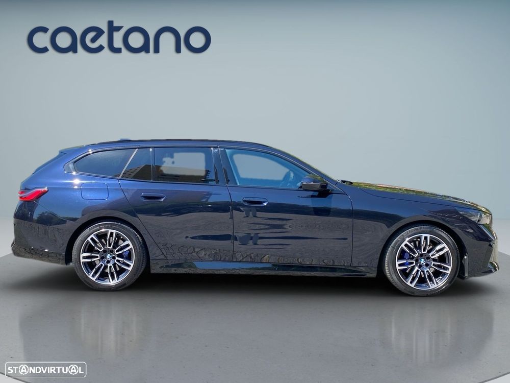 BMW 520 d Pack Desportivo M Pro - 25