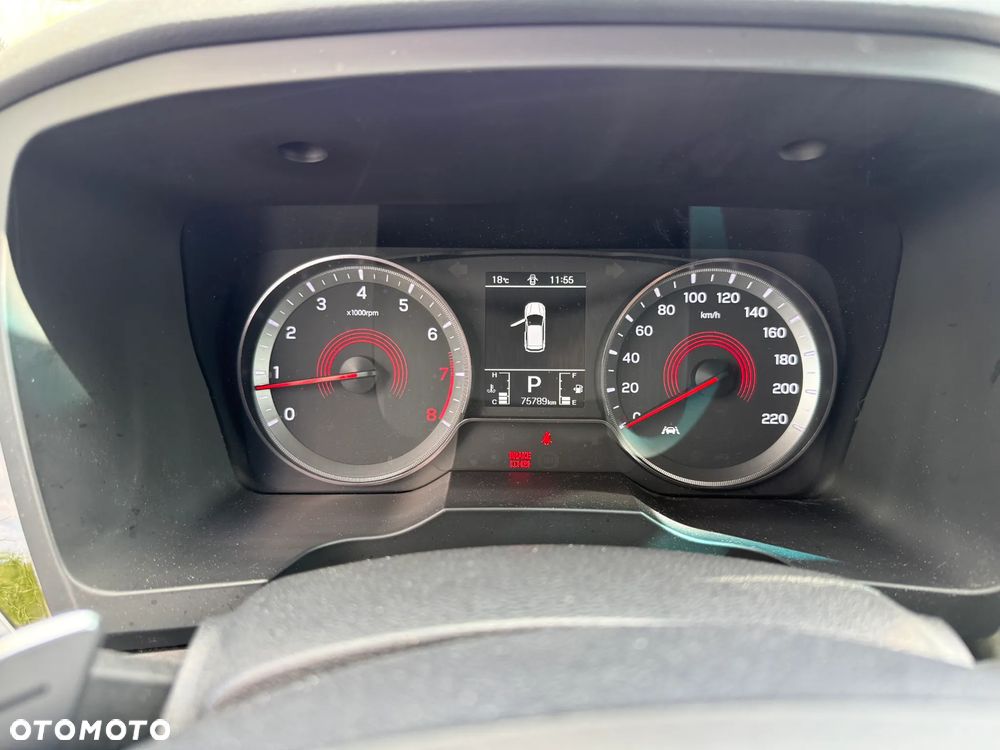 SsangYong/KGM Korando 1.5 T-GDI Quartz 2WD - 12