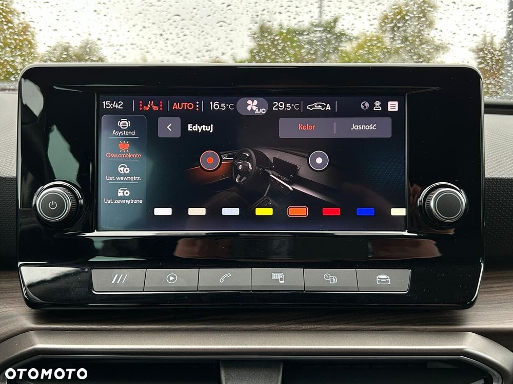 Seat Leon 1.5 TSI Xcellence - 35