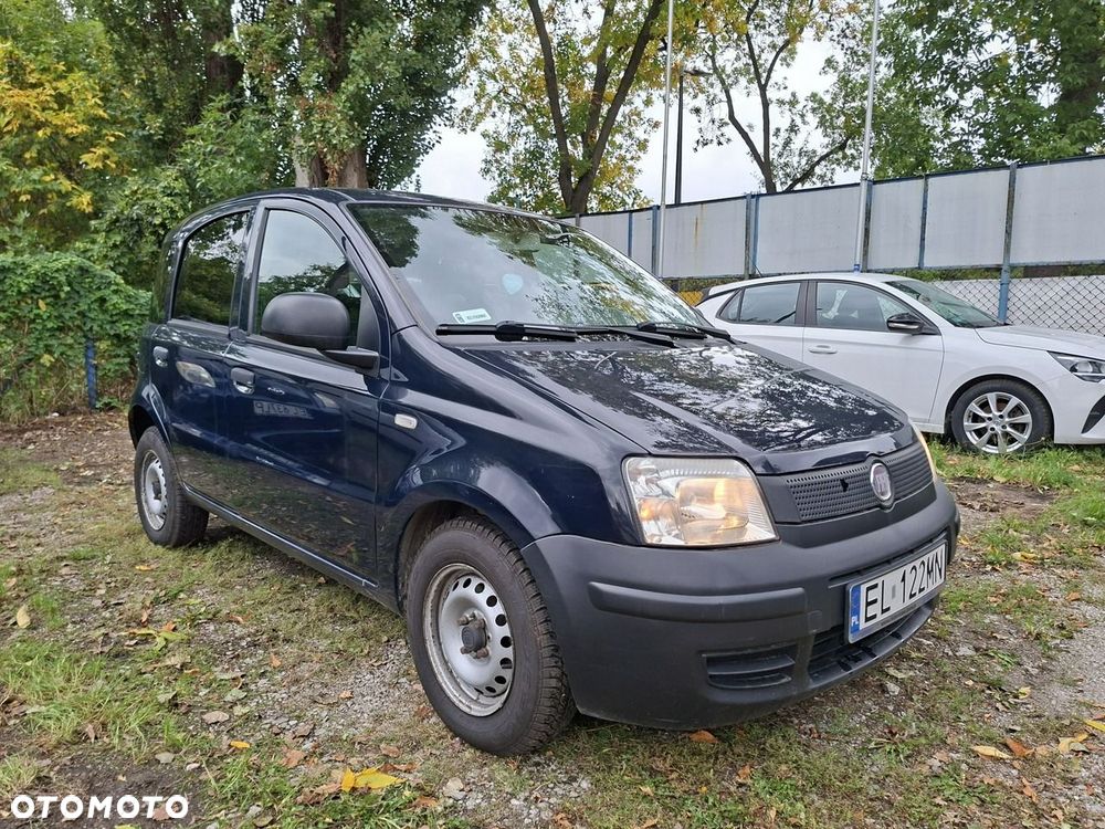 Fiat Panda - 2