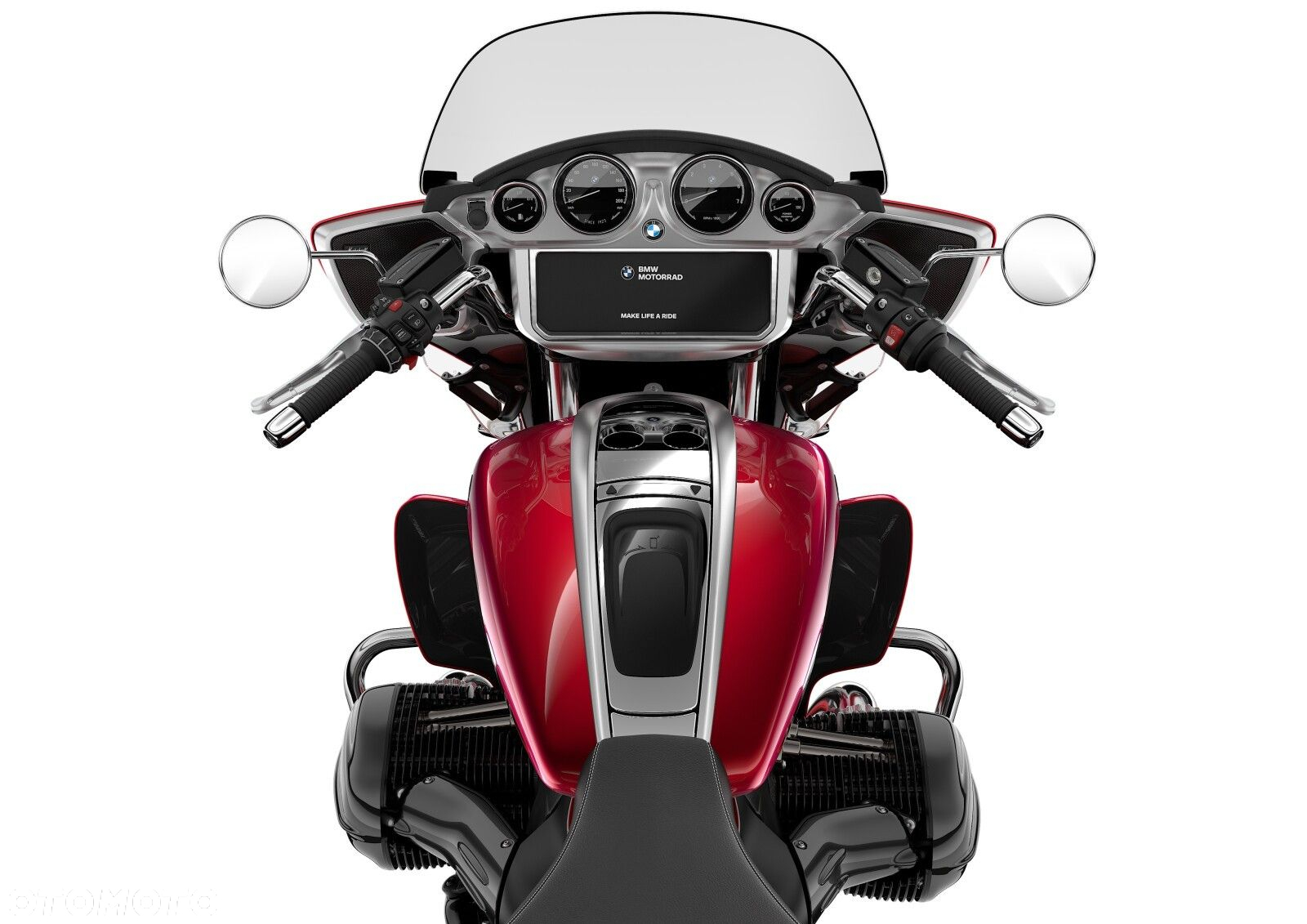 BMW R - 2