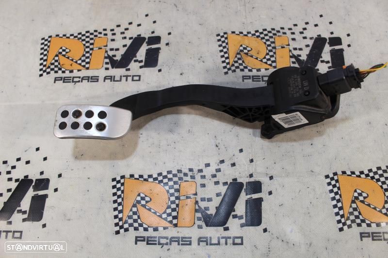Pedal Acelerador Peugeot Rcz  9687770480 / 0280755160 / 96 877 704 80 - 1