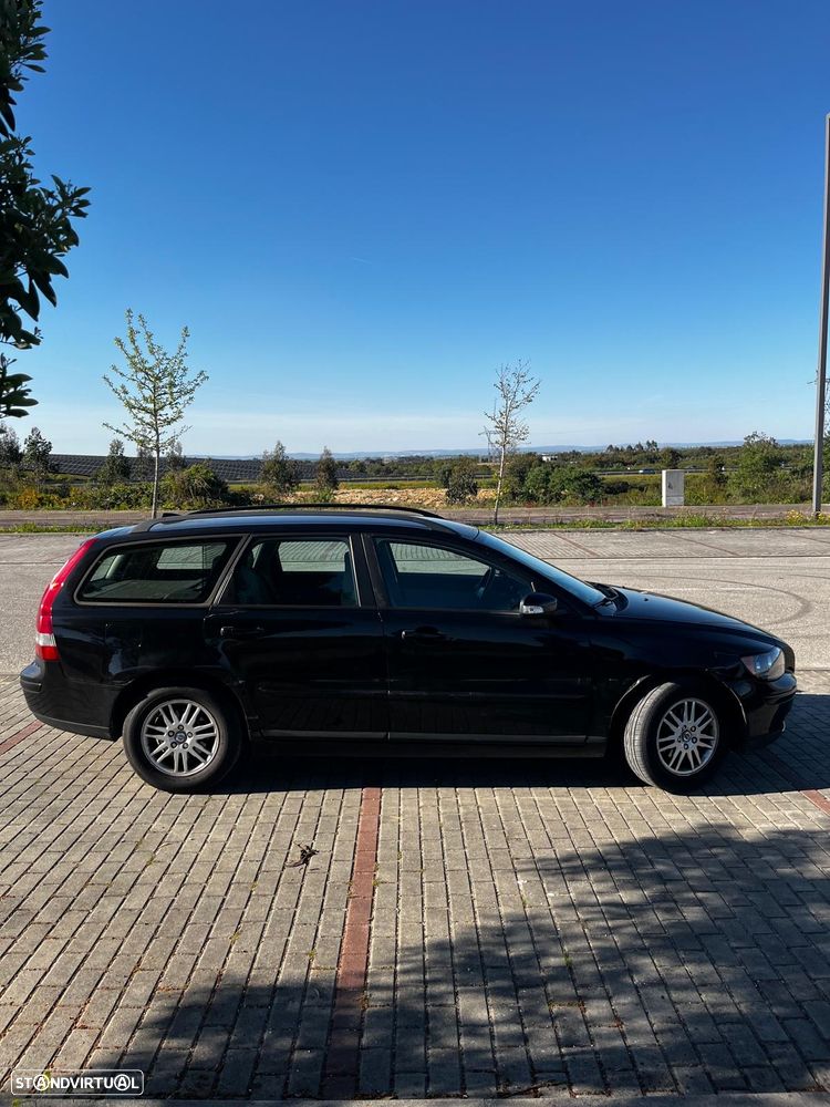 Volvo V50 1.6 D Nível 3 - 8