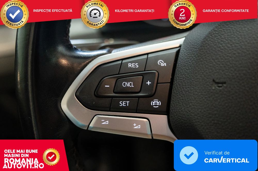 Volkswagen Passat 2.0 TDI DSG Advance - 9