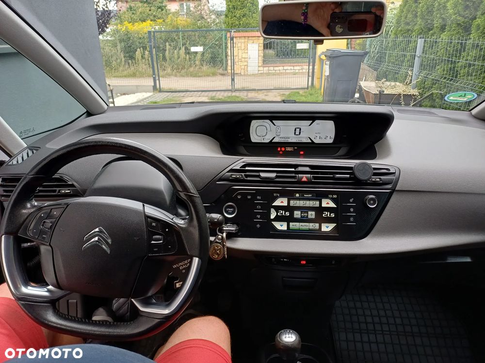 Citroën C4 Picasso 2.0 BlueHDi Intensive - 17