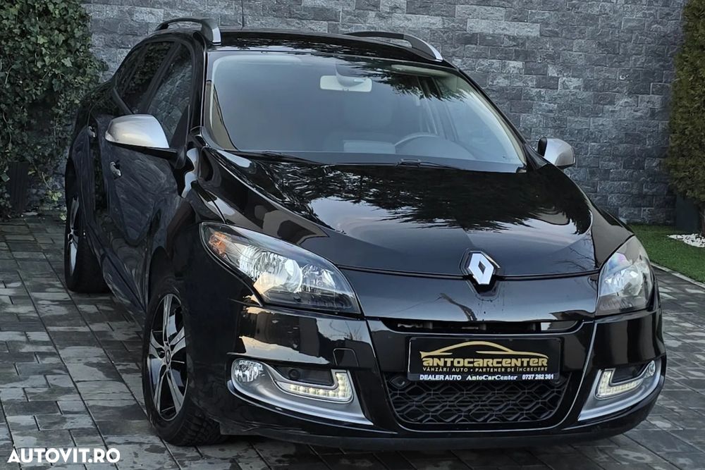 Renault Megane 1.5 dCi Dynamique - 2