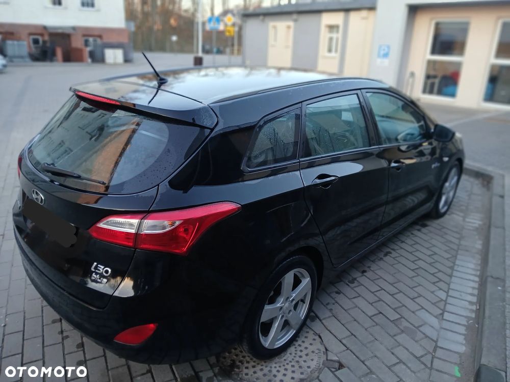 Hyundai i30 - 6