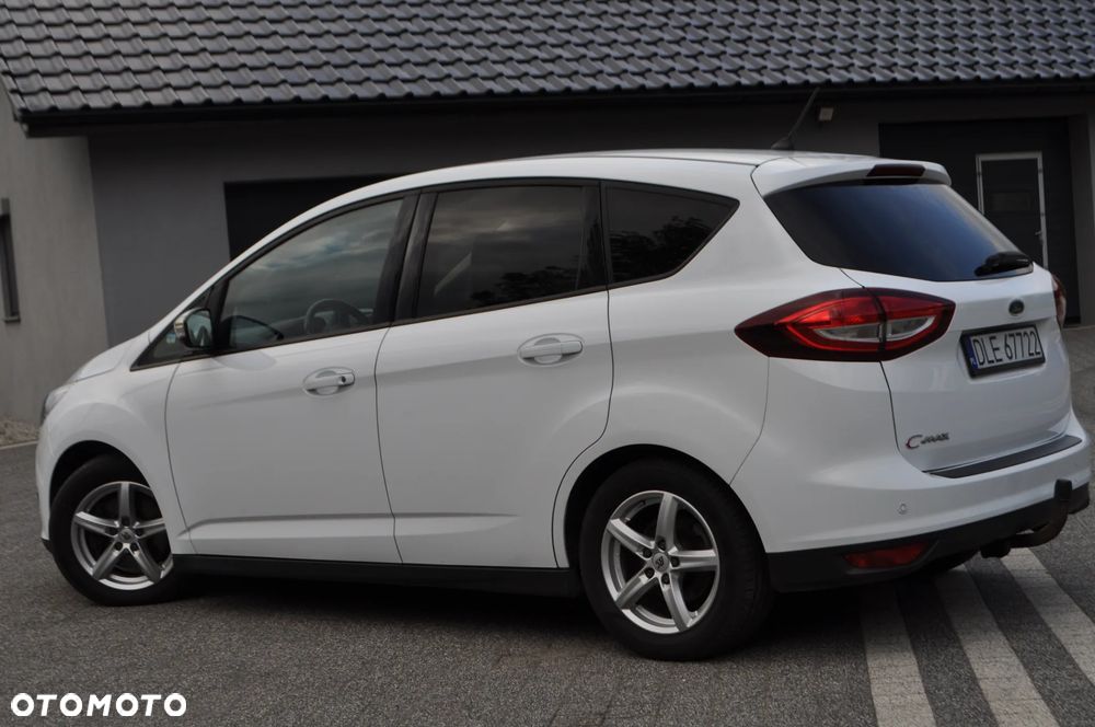 Ford C-MAX - 5