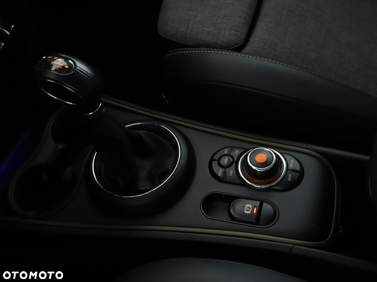 MINI Countryman Cooper SE ALL4 - 32