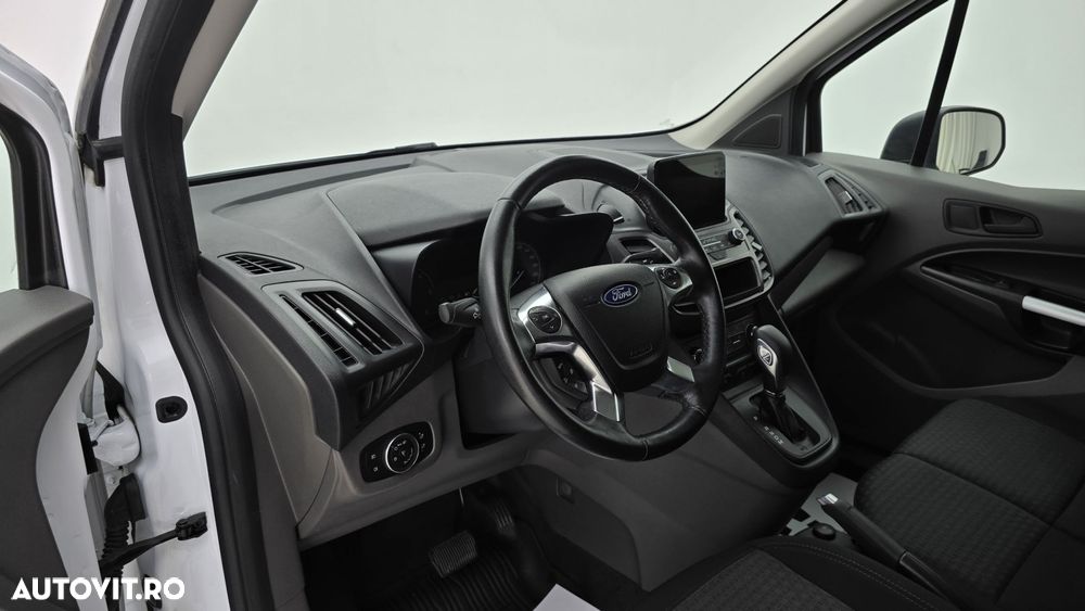 Ford Transit Connect - 13