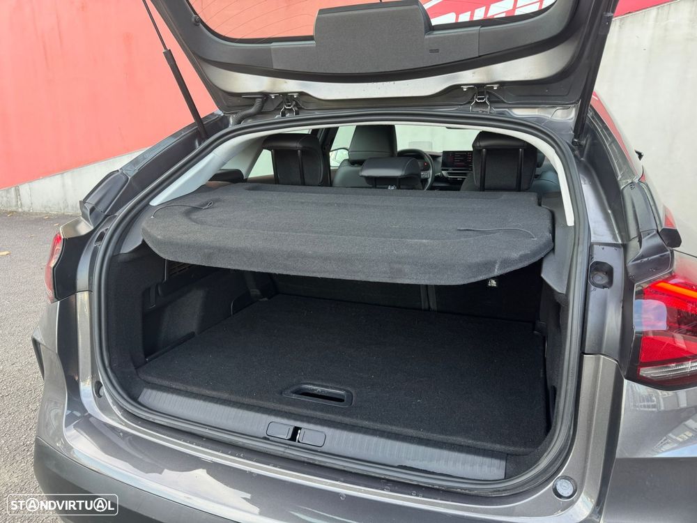 Citroën C4 1.2 PureTech Feel Pack - 13
