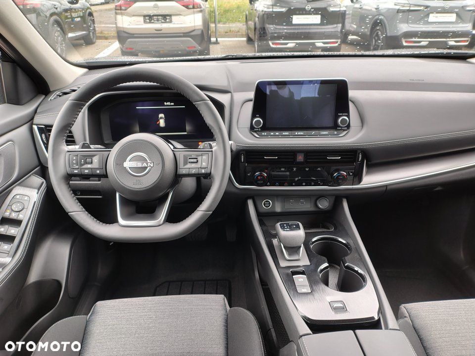 Nissan X-Trail - 7