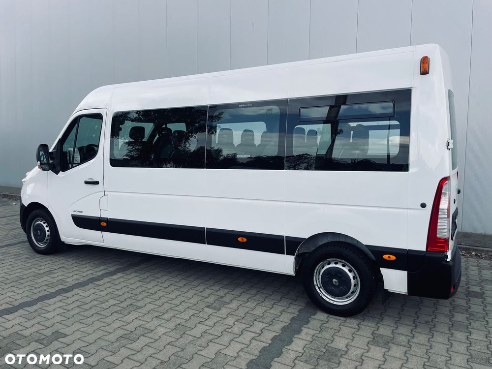 Renault Master dCi 125 FAP L2H1 - 8