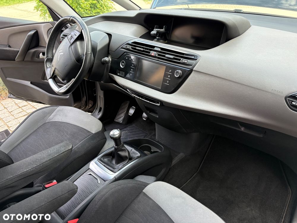 Citroën C4 Picasso 1.6 BlueHDi Seduction - 9