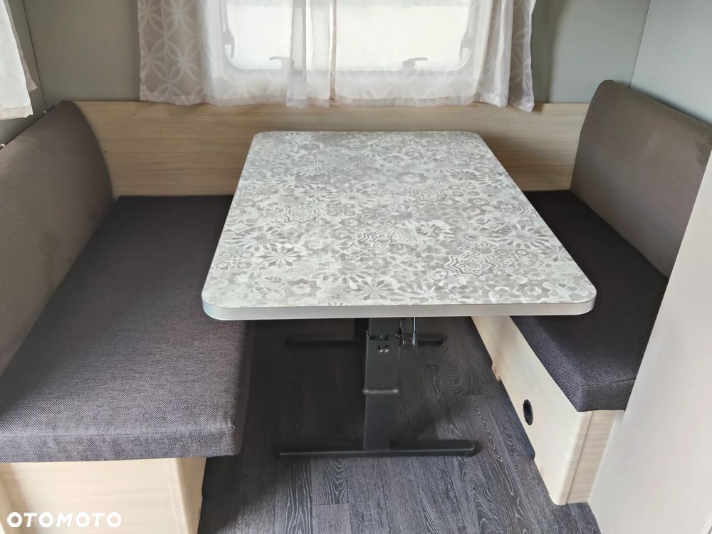 Weinsberg Cara Cito 470 EU W52 - 34