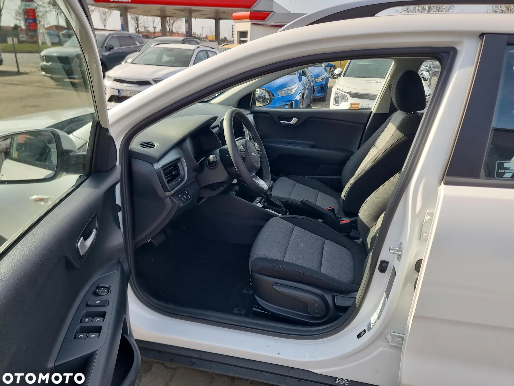Kia Stonic 1.0 T-GDI M DCT - 9