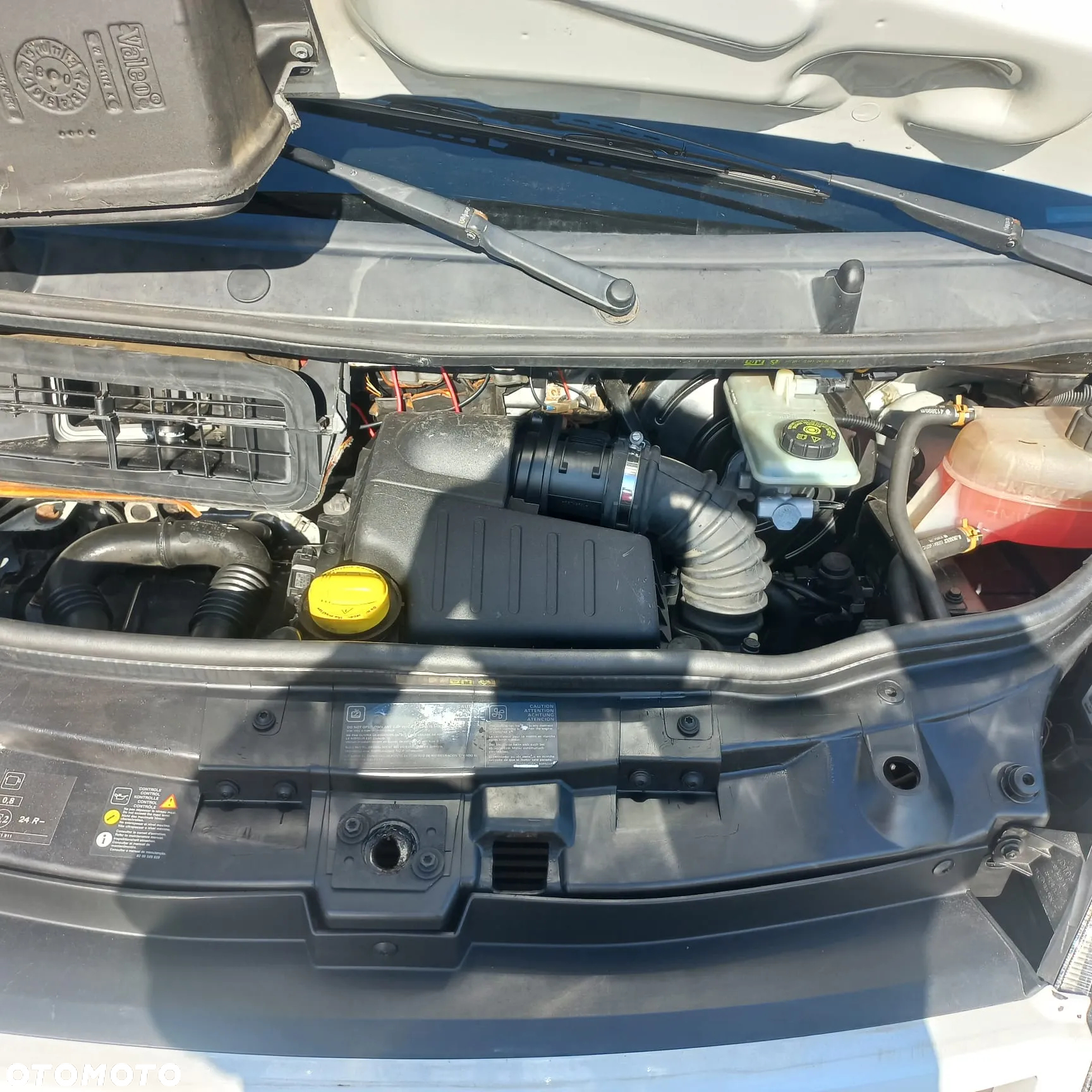 Renault TRAFIC - 10