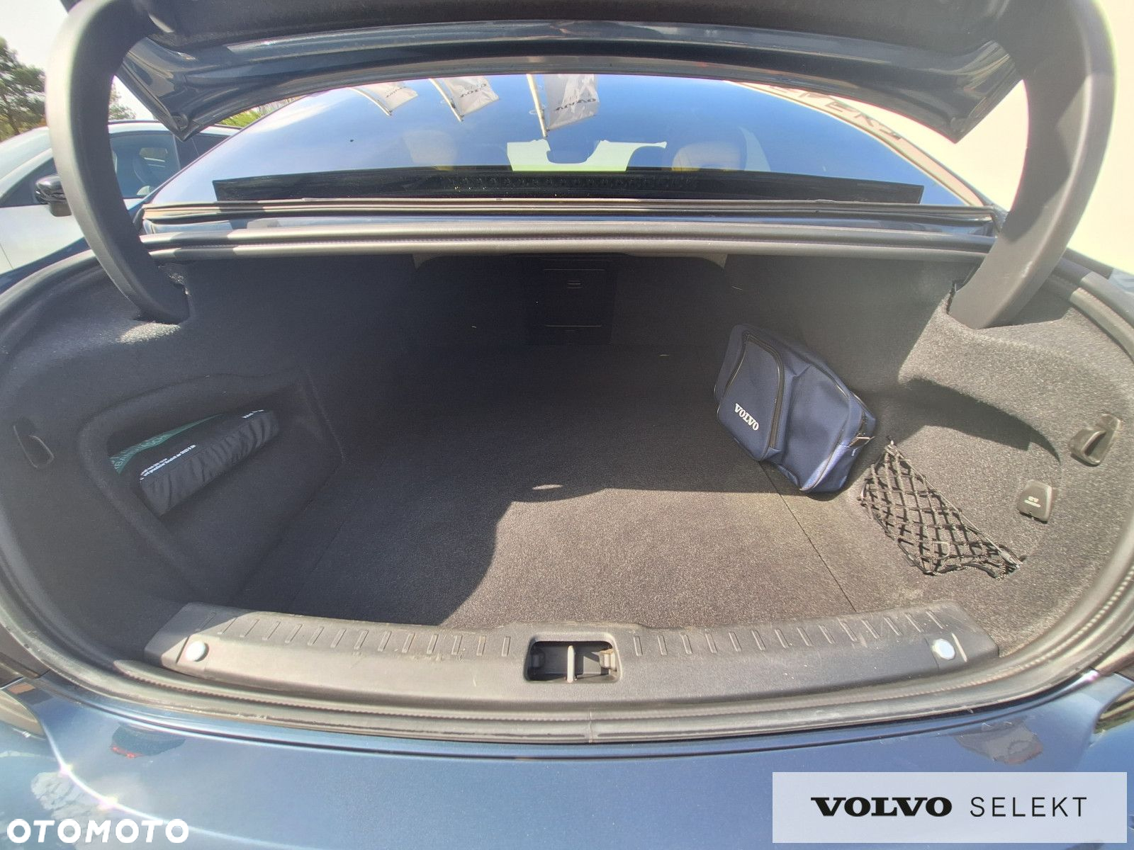 Volvo S90 - 38
