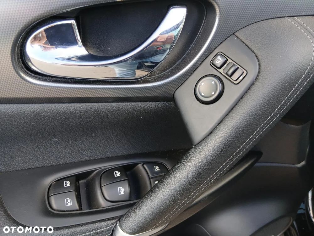 Nissan Qashqai 1.3 DIG-T Tekna DCT - 35