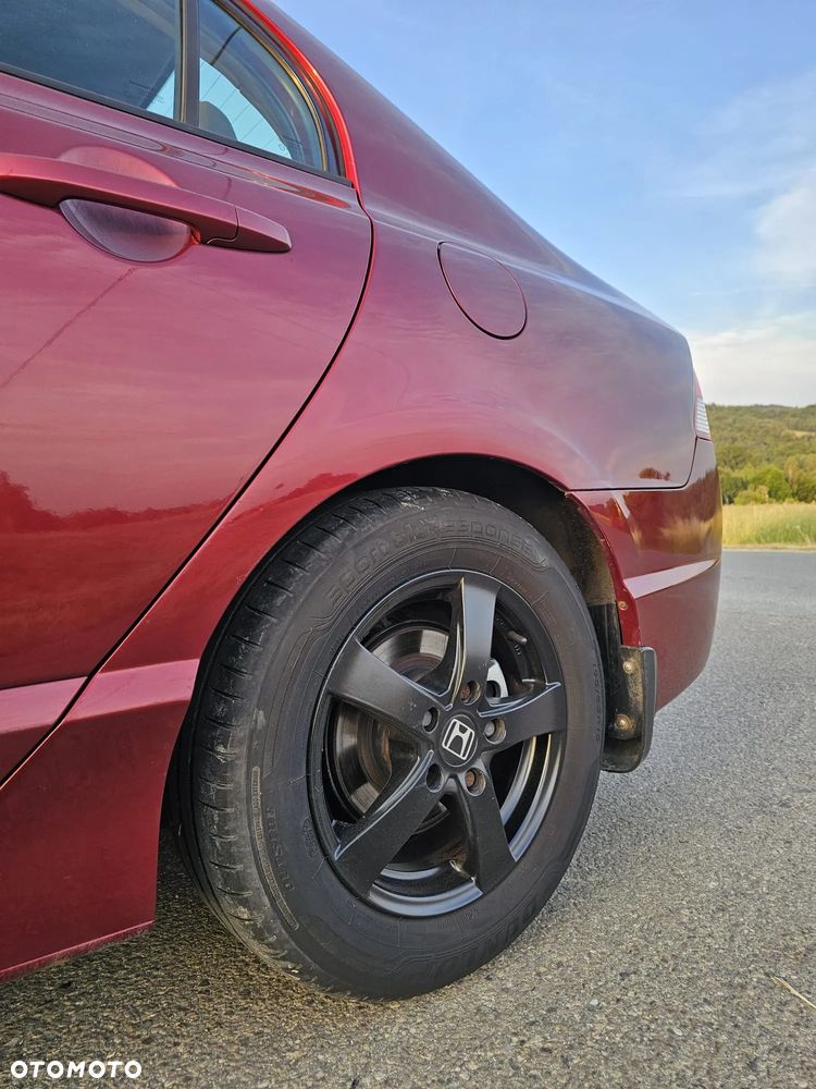 Honda Civic - 19