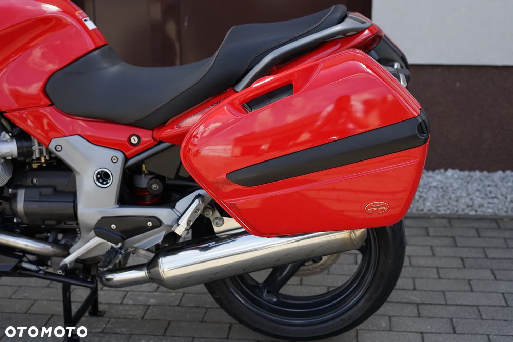 Moto Guzzi Breva - 22