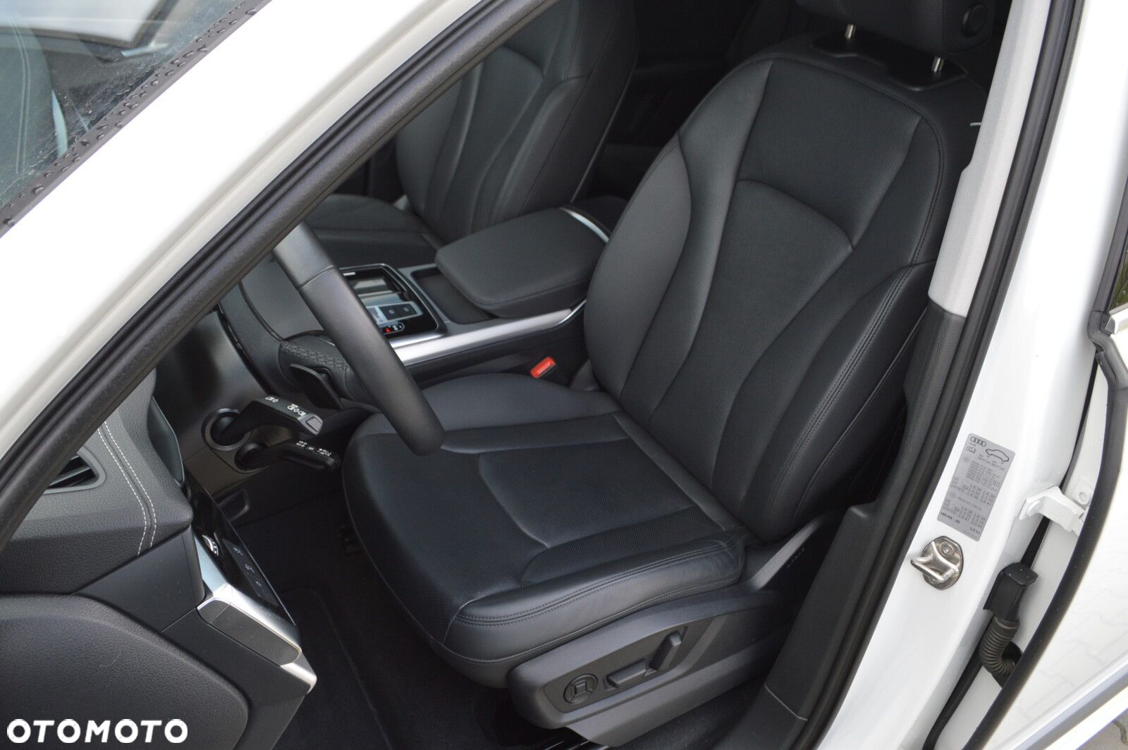 Audi Q7 - 9
