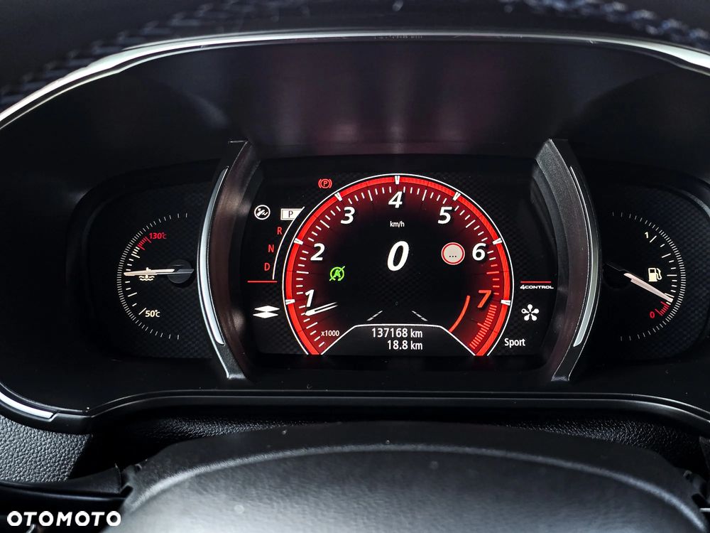 Renault Megane 1.6 TCe GT EDC - 24