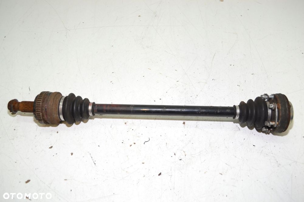 Półoś prawa BMW E81 E87 E88 E90 E91 E92 E93 7161711 N43 N46 7523960 7547070 - 1