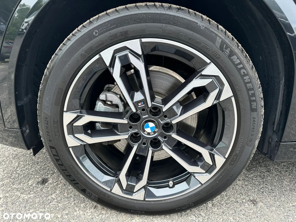 BMW X2 sDrive20i mHEV M Sport - 23