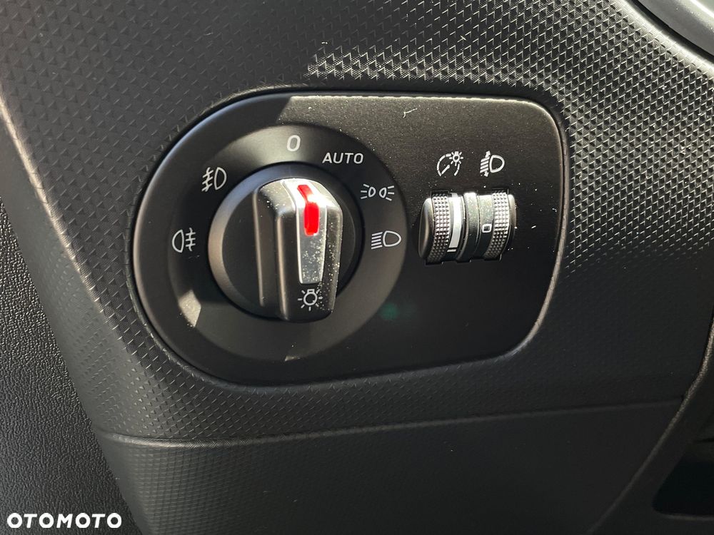 Seat Leon 1.6 TDI DPF Ecomotive Sport - 22