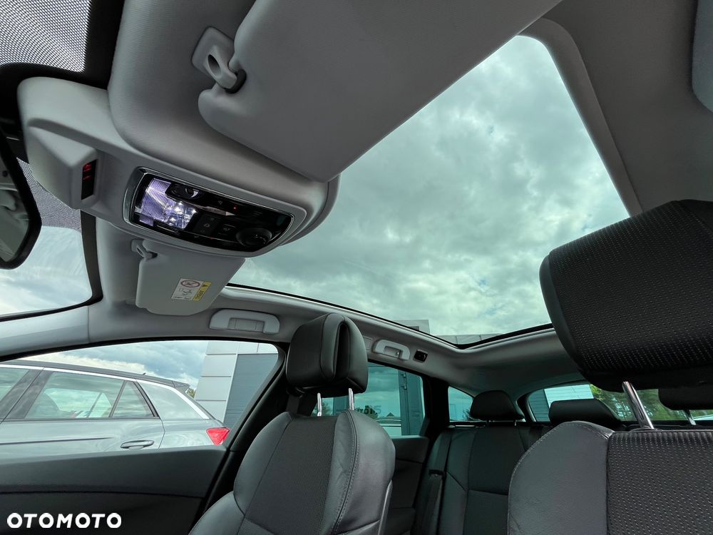 Peugeot 508 - 22
