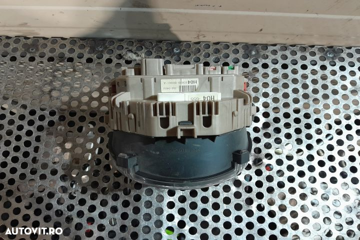 Ceasuri bord 768-040U Toyota Aygo 1 [2005 - 2008] Hatchback 5-usi 1.0 - 3