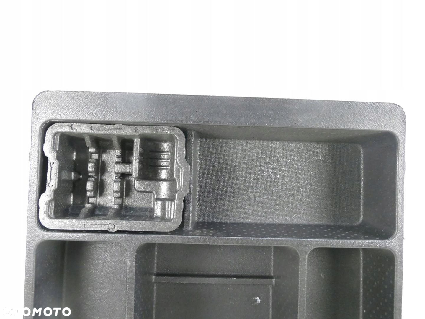 HYUNDAI IX35 LIFT WKŁAD BAGAŻNIKA WANNA SCHOWEK ORGANIZER - 2